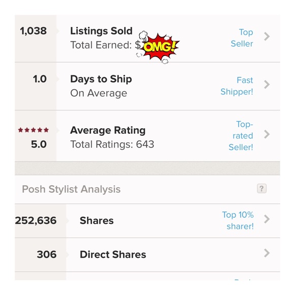 For My Followers - Picture 3 of 4